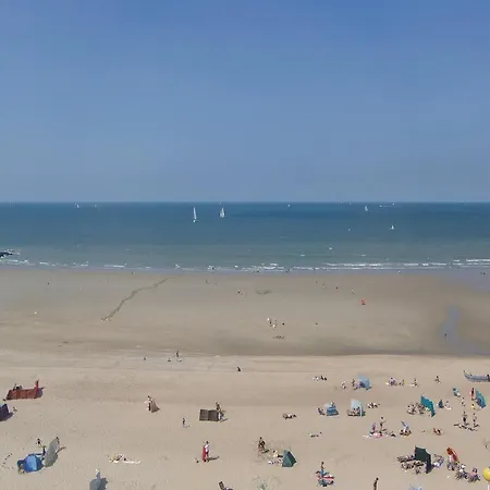 Colombia * Oostende